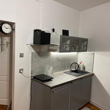 Apartament W Centrum Matejki 34/4 Zielona Góra Exterior foto