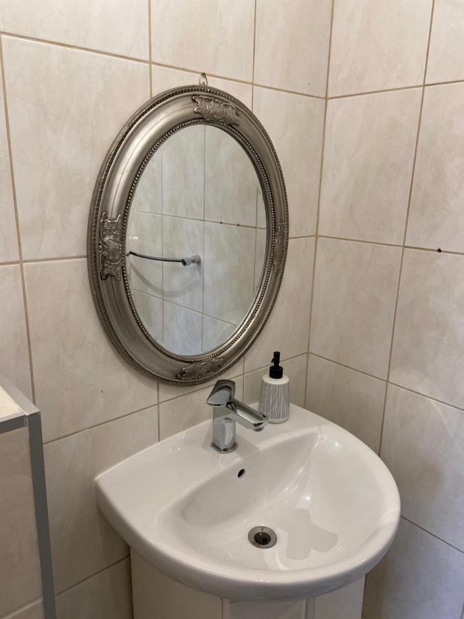 Apartament W Centrum Matejki 34/4 Zielona Góra Exterior foto